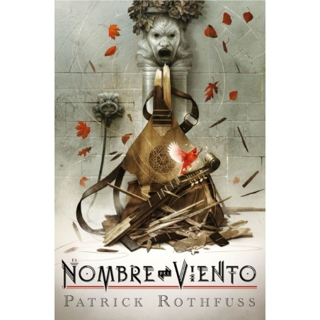 El nombre del viento