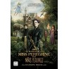 El hogar de Miss Peregrine para niños peculiares