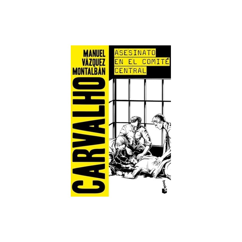 Asesinato en el Comité Central