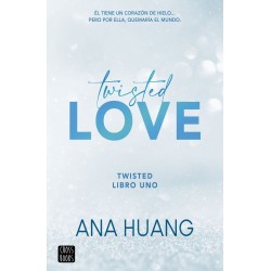 Twisted Love