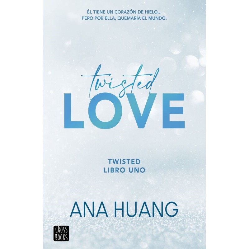 Twisted Love