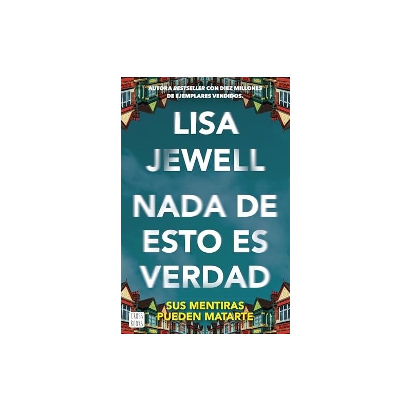 Nada de esto es verdad