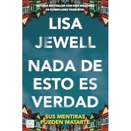 Nada de esto es verdad