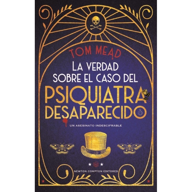 LA VERDAD SOBRE EL CASO DEL PSIQUIATRA D