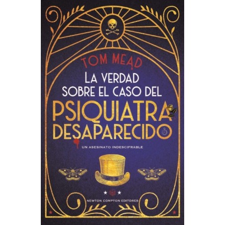 LA VERDAD SOBRE EL CASO DEL PSIQUIATRA D