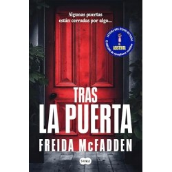 Tras la puerta