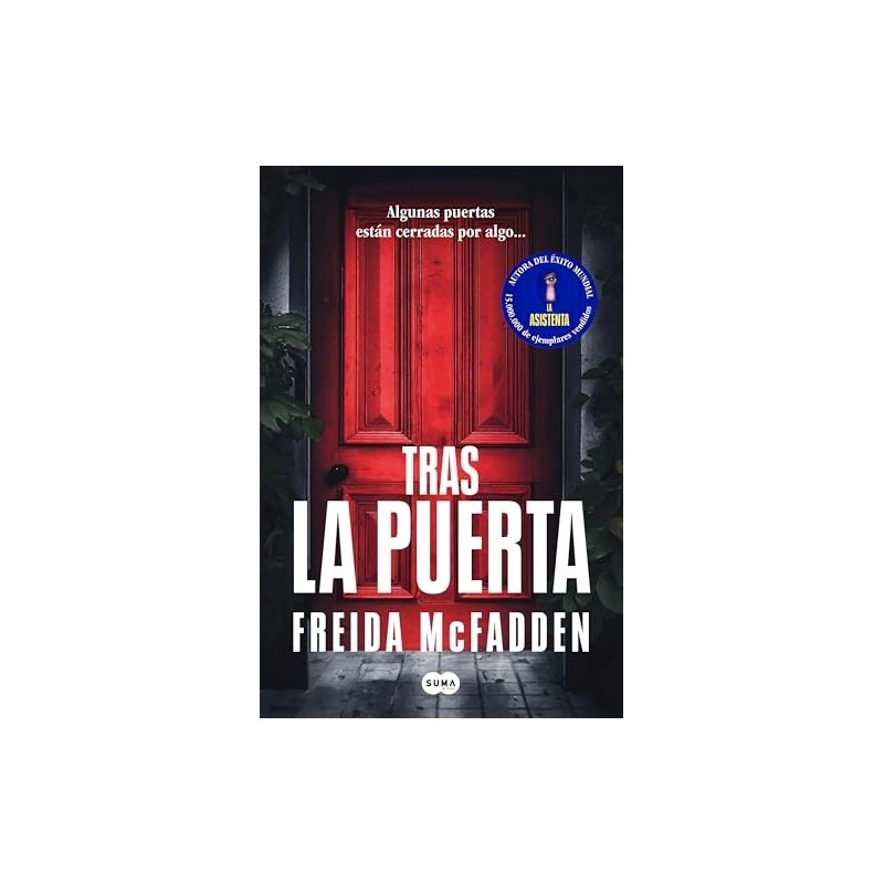 Tras la puerta