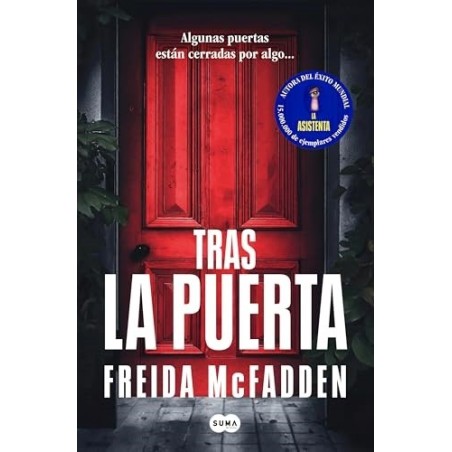Tras la puerta