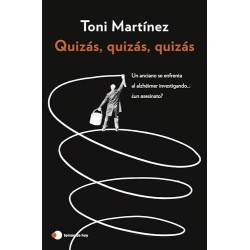 Quizás, quizás, quizás
