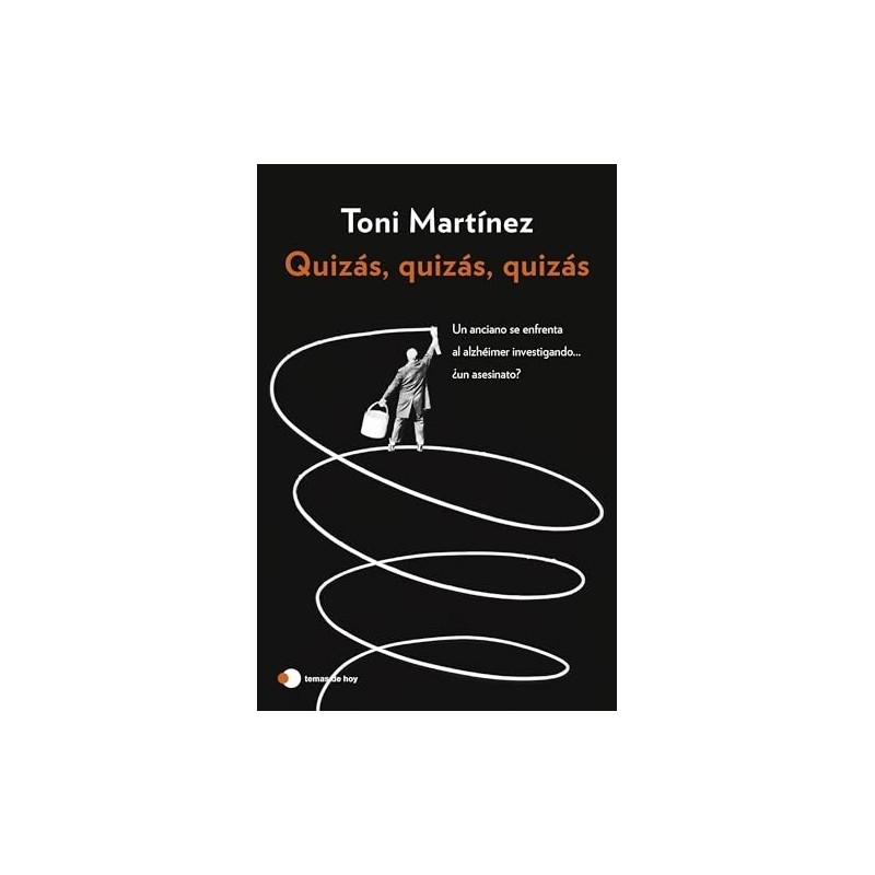 Quizás, quizás, quizás