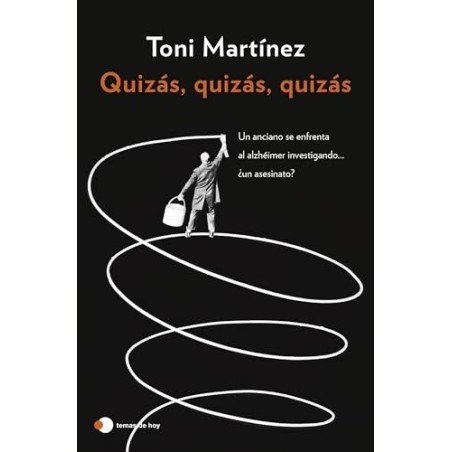 Quizás, quizás, quizás