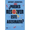 ¿Puedes resolver este asesinato?