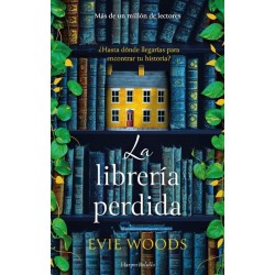La librería perdida