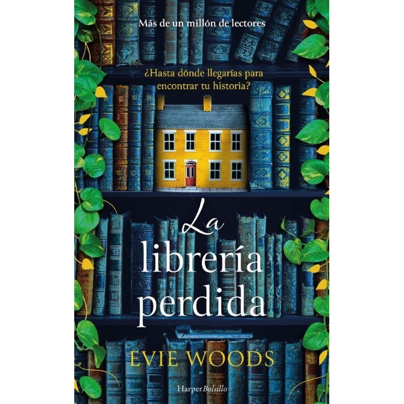 La librería perdida