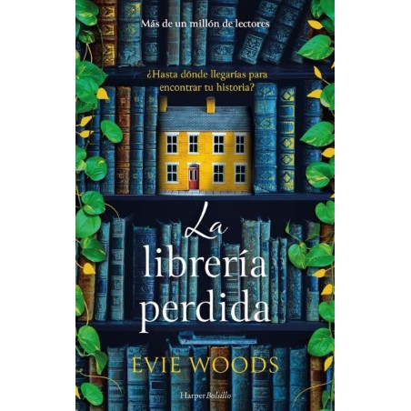 La librería perdida