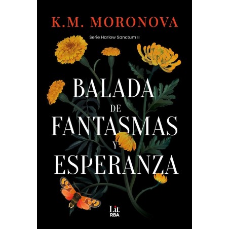 Balada de fantasmas y esperanza
