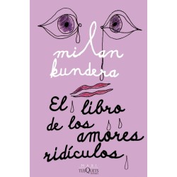 El libro de los amores ridículos
