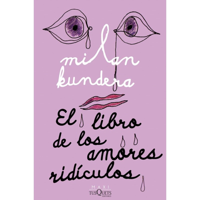El libro de los amores ridículos