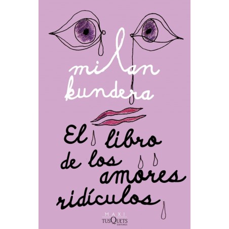 El libro de los amores ridículos
