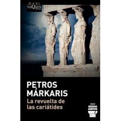 La revuelta de las cariátides