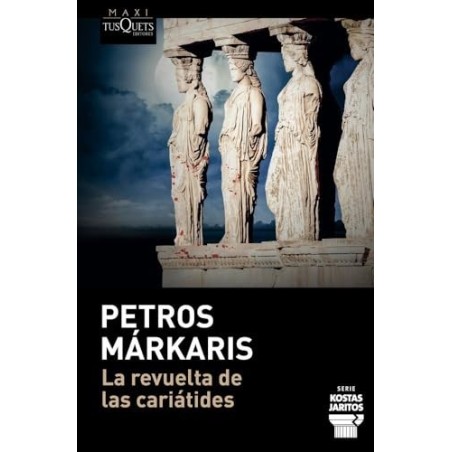 La revuelta de las cariátides