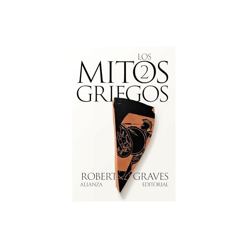 Los mitos griegos, 2