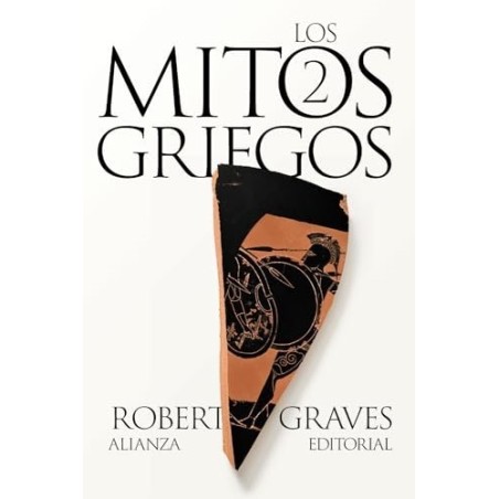 Los mitos griegos, 2