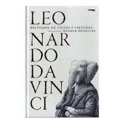 Bestiario de vicios y virtudes