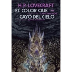 El color que cayó del cielo