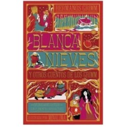 Blancanieves