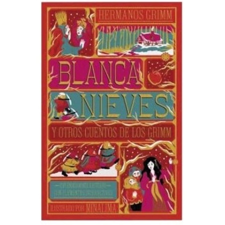 Blancanieves
