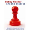 BOBBY FISCHER ENSEÑA AJEDREZ