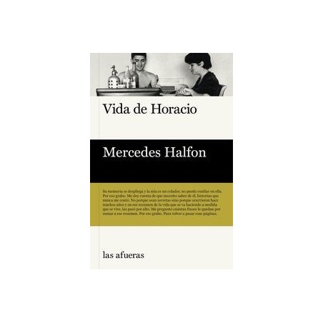 Vida de Horacio