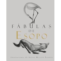 Fábulas Ilus. Agnes Miller Parker