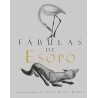 Fábulas Ilus. Agnes Miller Parker