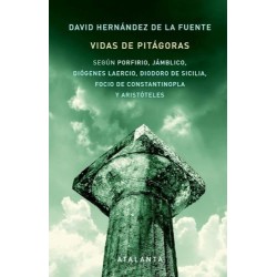 VIDAS DE PITAGORAS