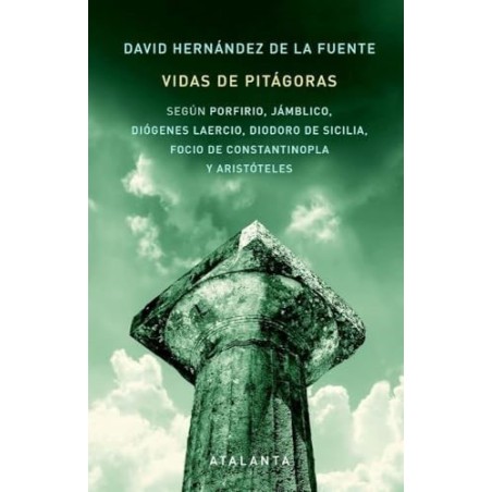 VIDAS DE PITAGORAS