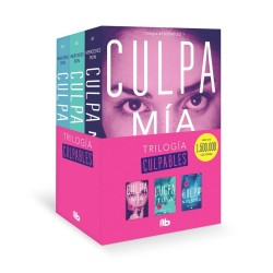 Trilogía Culpables (Culpables)
