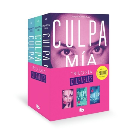 Trilogía Culpables (Culpables)