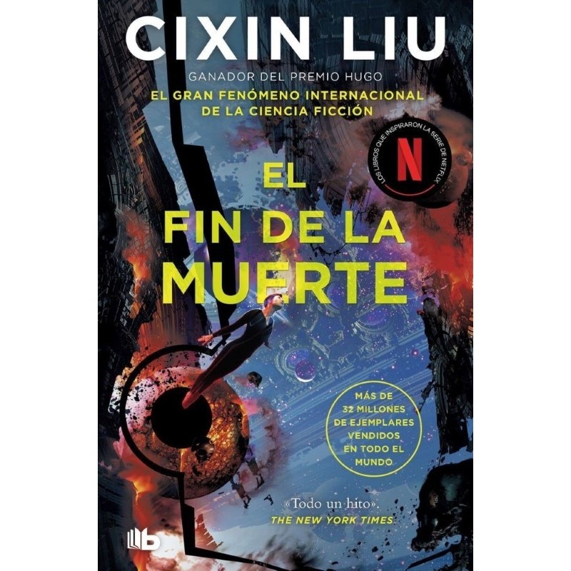El fin de la muerte (Trilogía de los Tre