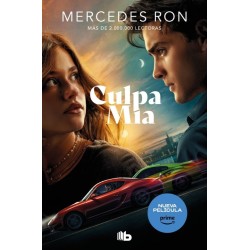 Culpa mía (edición película) (Culpables