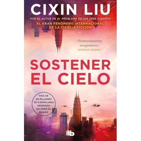 Sostener el cielo