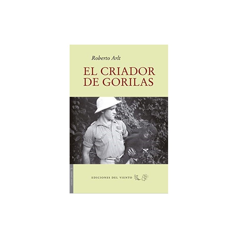 El criador de gorilas