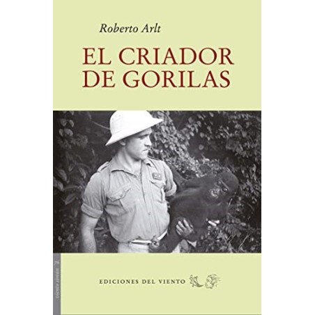 El criador de gorilas
