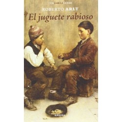El juguete rabioso
