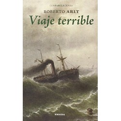 Viaje terrible