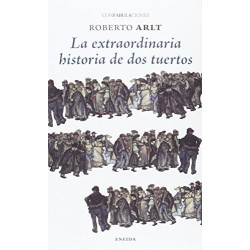 La extraordinaria historia de dos tuertos