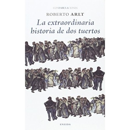 La extraordinaria historia de dos tuertos