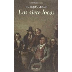 Los siete locos
