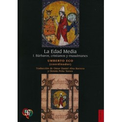 La Edad Media, I. Bárbaros, cristianos y musulmanes